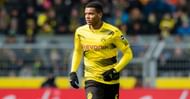 Switzerland's Akanji has been such a vital addition for Dortmund